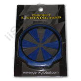 Lightning Empire Prophecy Z2 Loader Hopper Speed Quick Feed gate Collar Lid BLUE